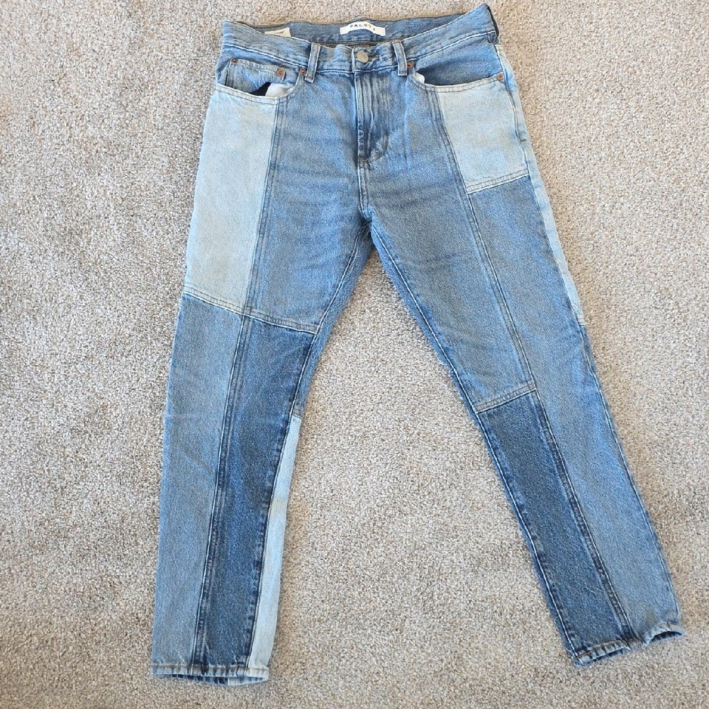 Pacsun Blue Jeans